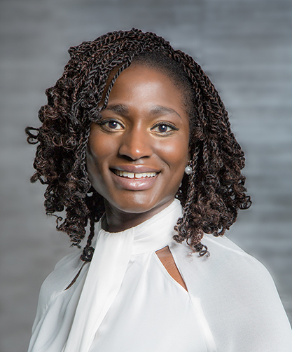 Madeleine Mendy