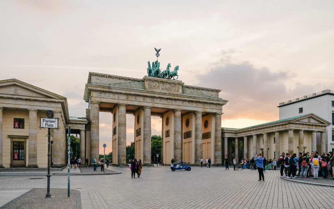 Mediation in Germany